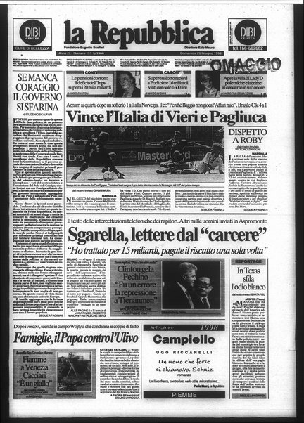 La repubblica